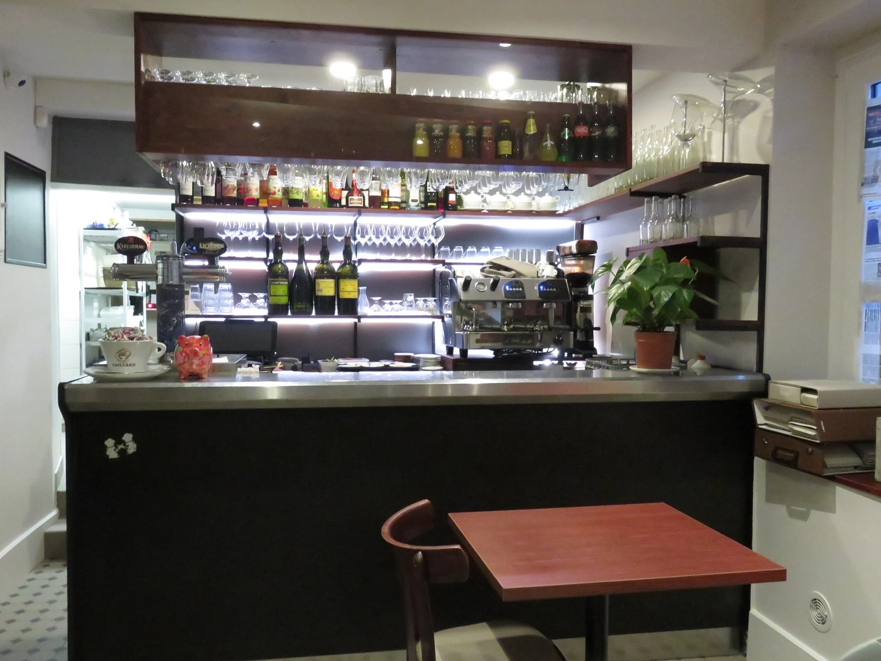 Le bouchon de la Tour - photo 2