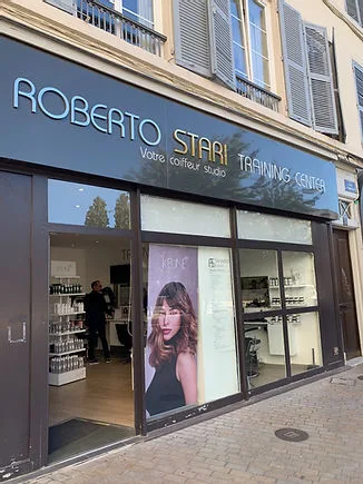 Roberto Stari - Training Center Vaise