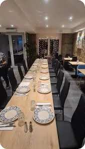 La Maison Géorgienne - photo principale