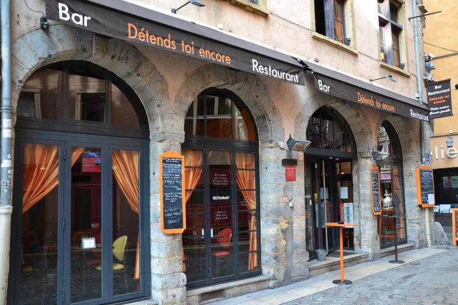 Détends-toi encore - photo principale