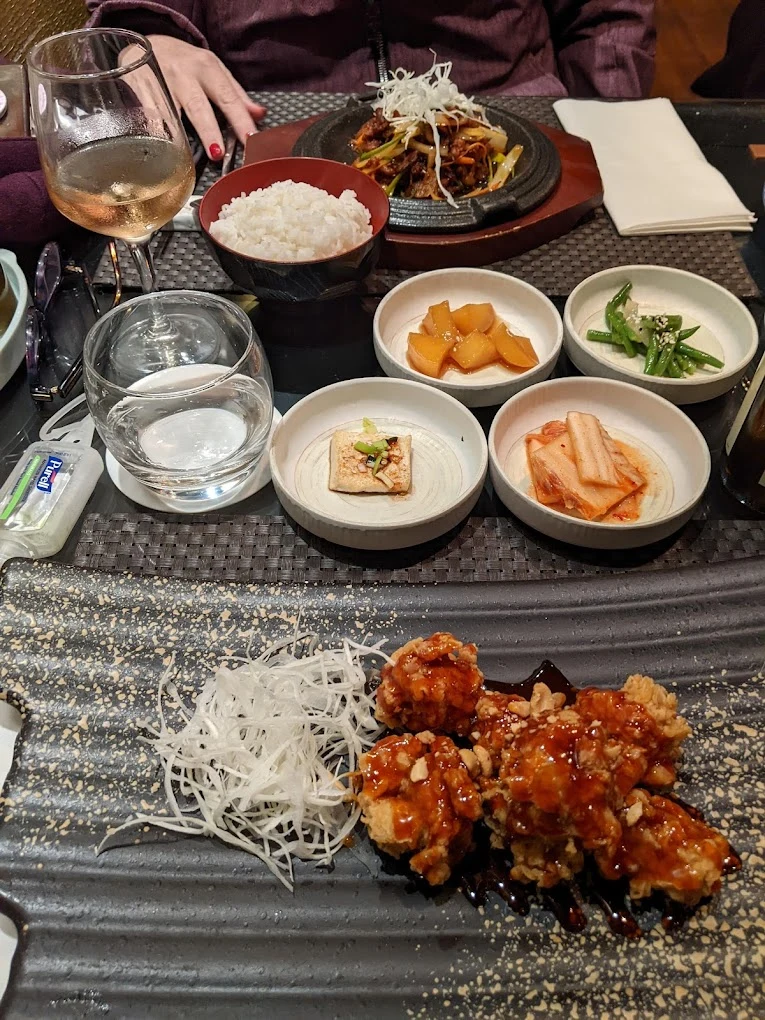 Gang Nam - photo 2