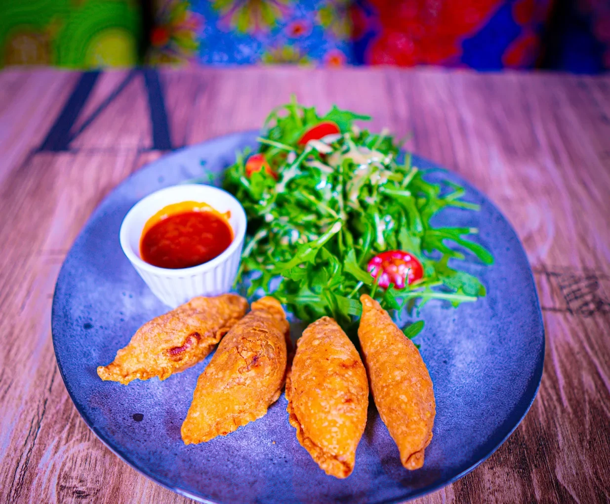 BAOBAB - Odyssée des Saveurs - photo 4