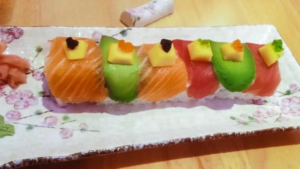 Naruto Sushi - photo 4