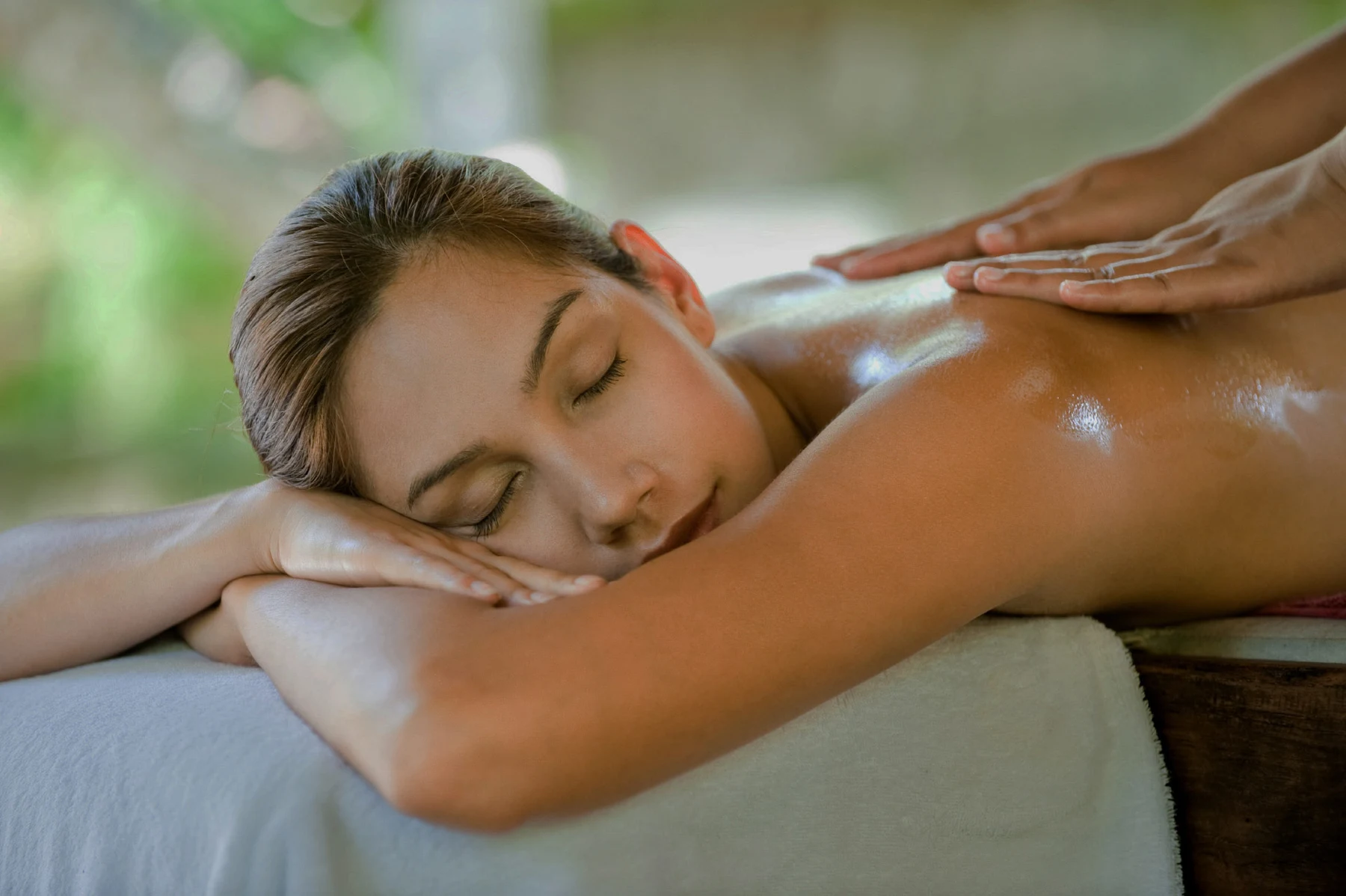 Massage Marjorie Finiels - photo 2