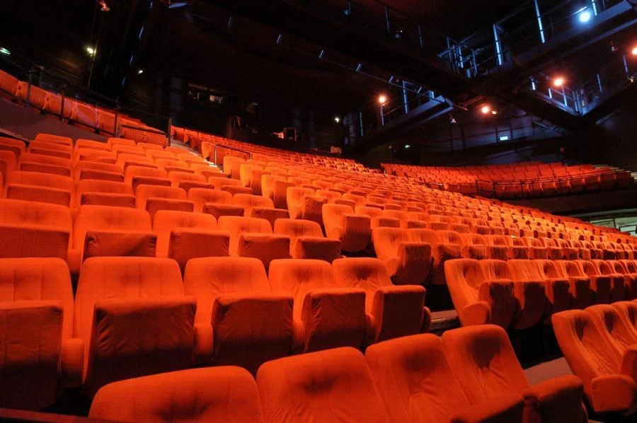 Théâtre de Vénissieux - photo 2