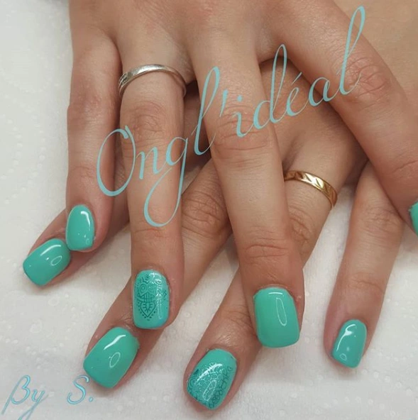 Ongl'idéal - photo 2