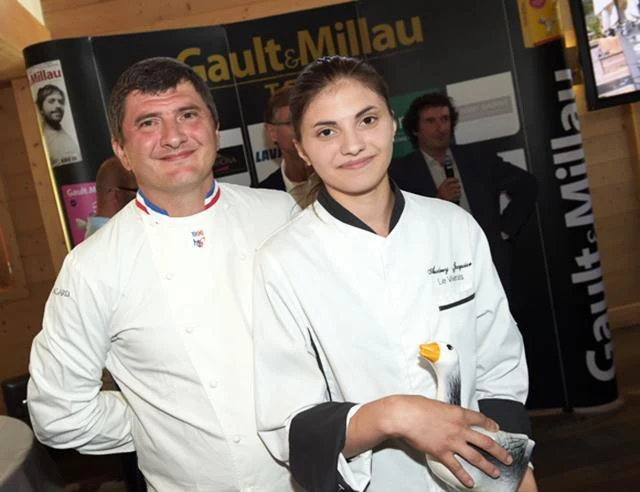 Le Vivarais - photo 4