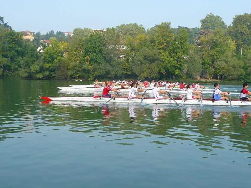 Aviron Club Lyon Caluire