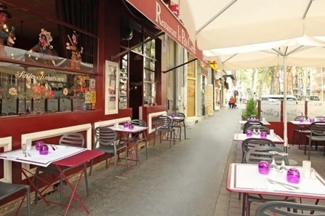 Le Petit Carron - photo 2