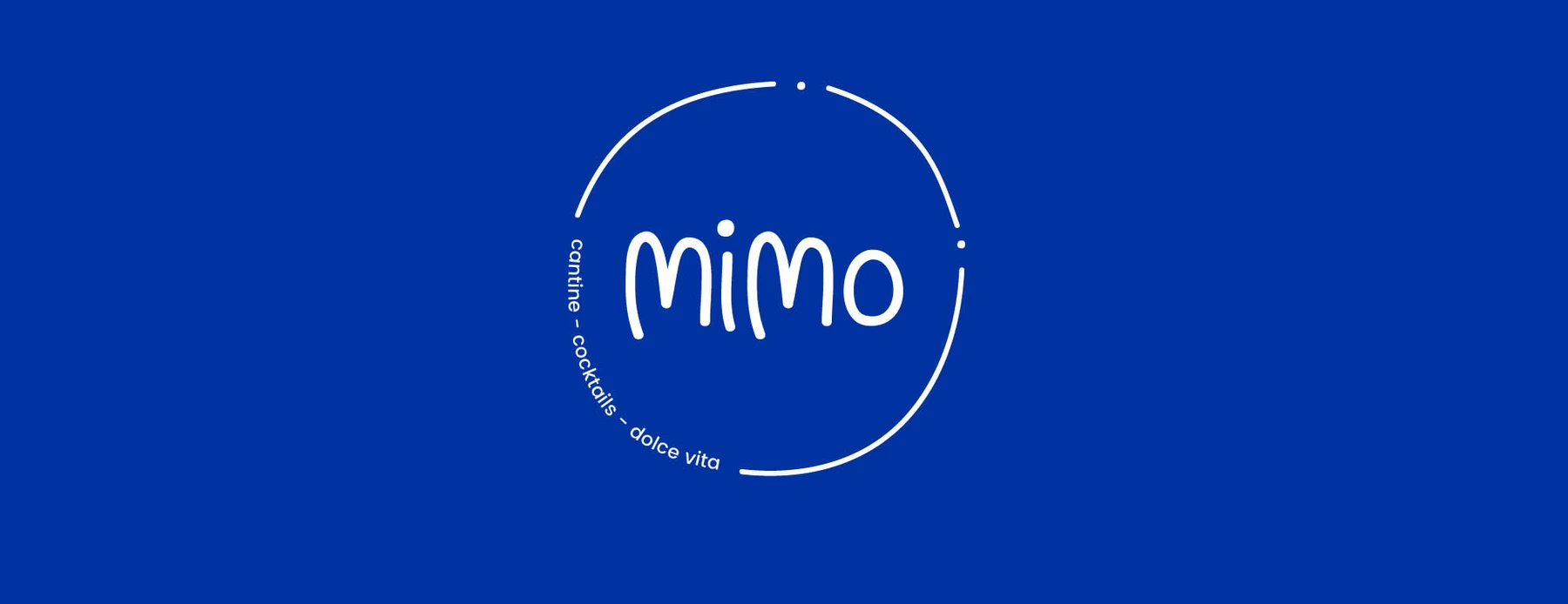 MIMO - Côté Restaurant - photo principale