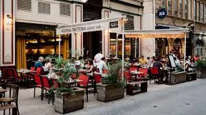 Chez Carlo - photo principale