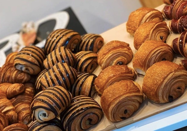 Boulangerie Bröd - photo 2