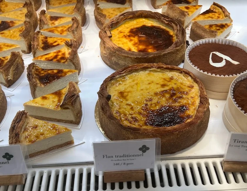 Alma Pâtisserie - Boulangerie - photo 4