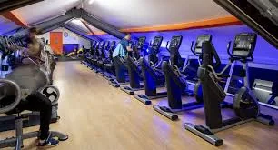 L'Appart Fitness - photo 3