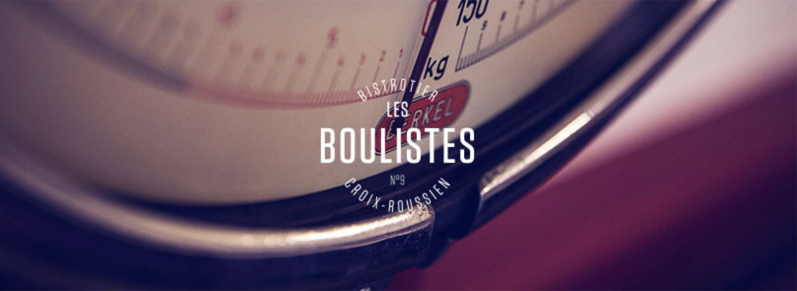 Les Boulistes - photo principale