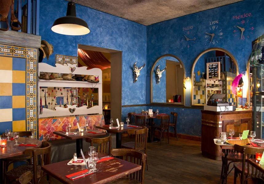 El Sombrero - photo principale