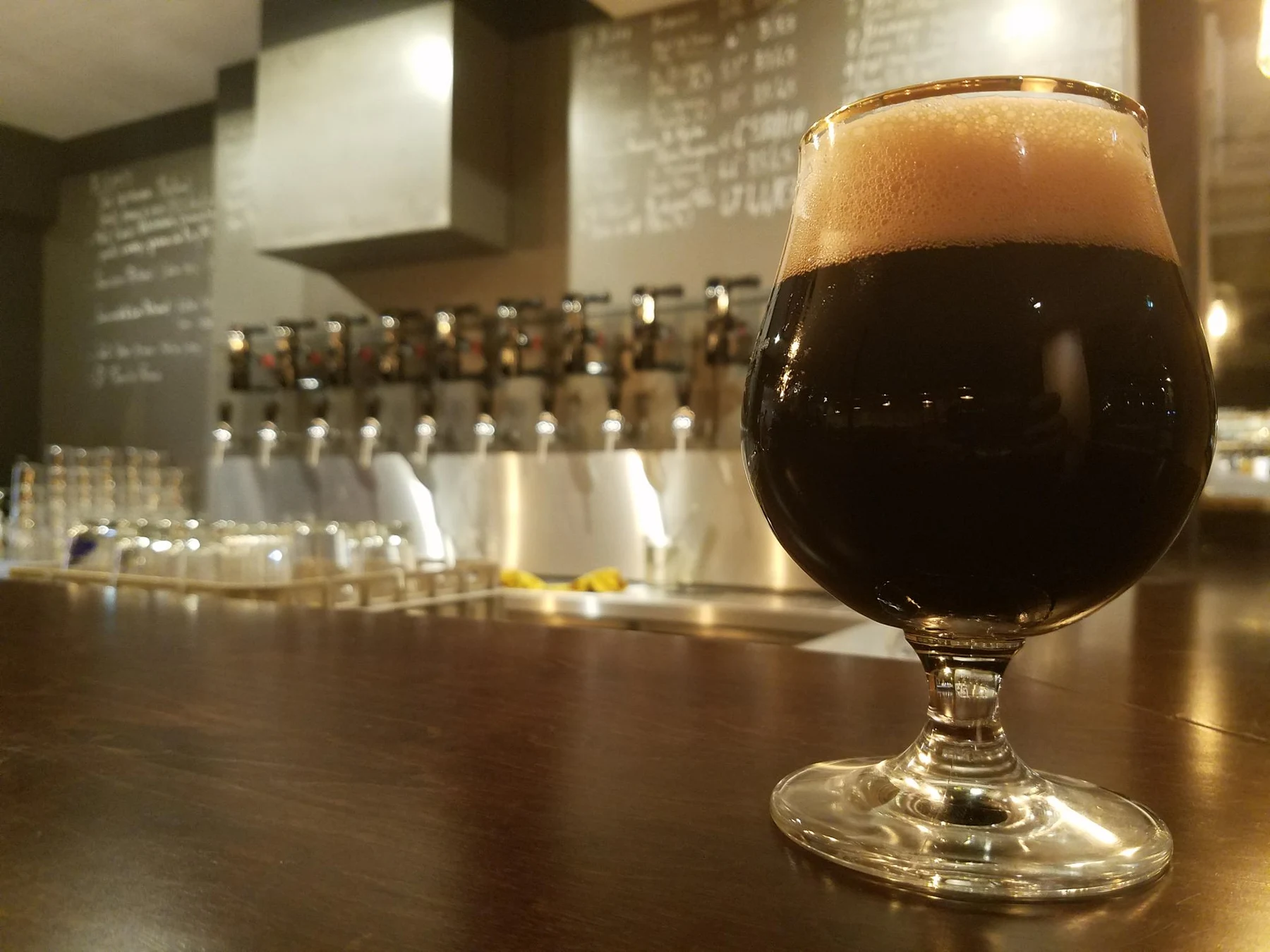 Orgao Beer House - photo 2