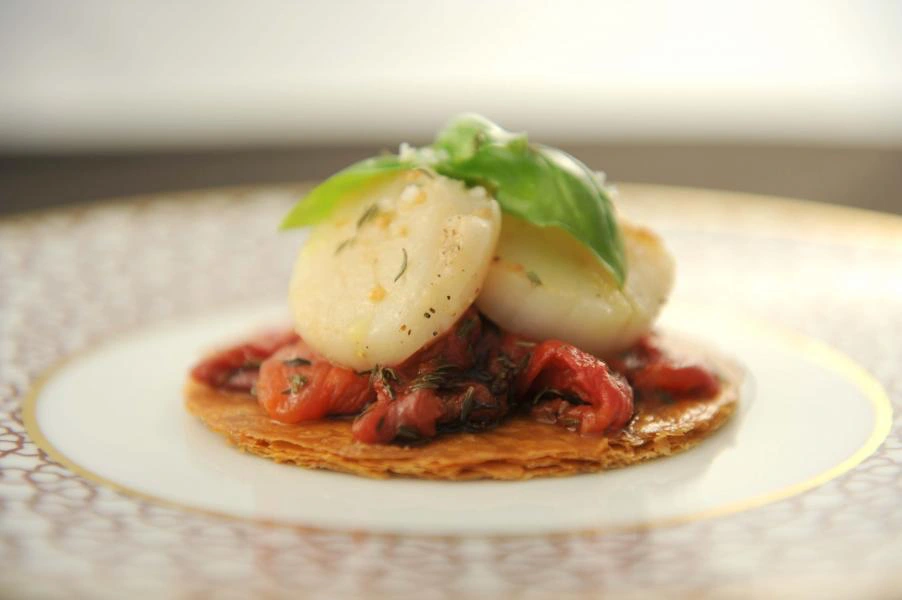 Cuisine et Dépendances - photo principale