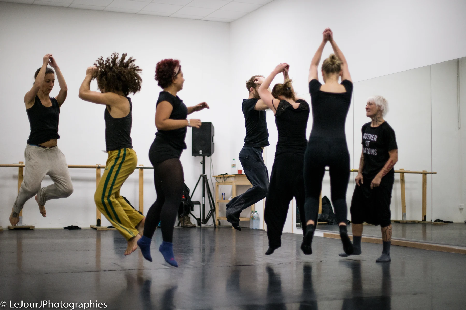Lyon Arts Dance Center - photo 12