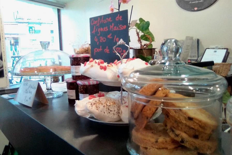 Les Gourmands de Saint-Just - photo 3