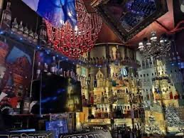 Les Arcades - photo principale