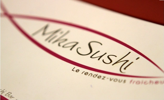 Mika Sushi