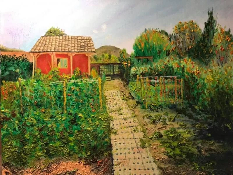 Atelier de l'Oasis - photo 5