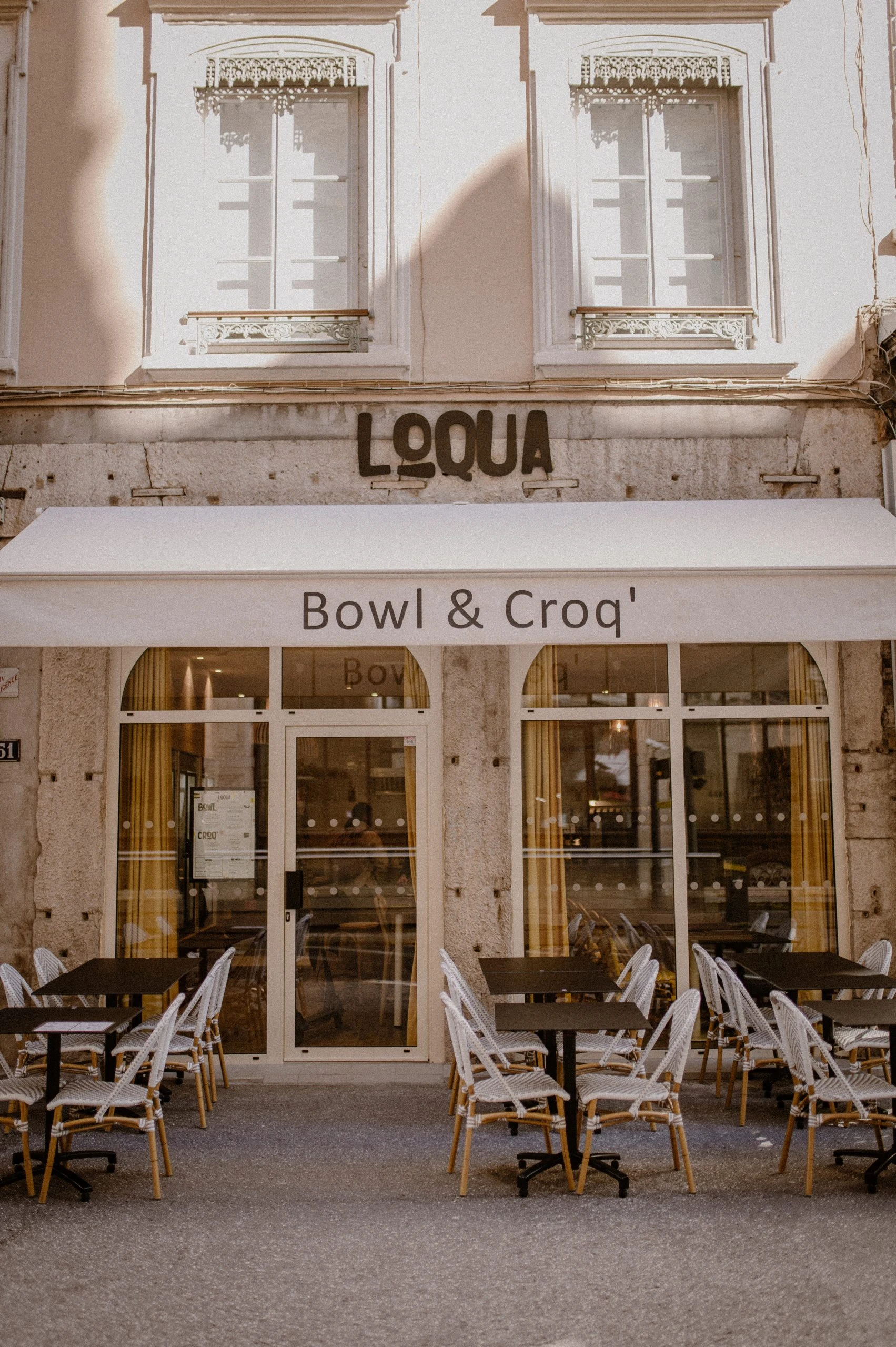 Loqua - photo principale