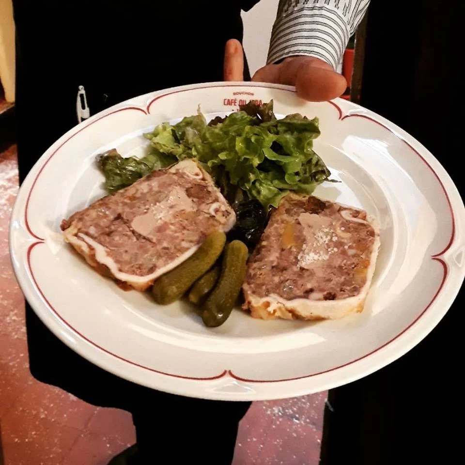 Café du Jura - photo 5