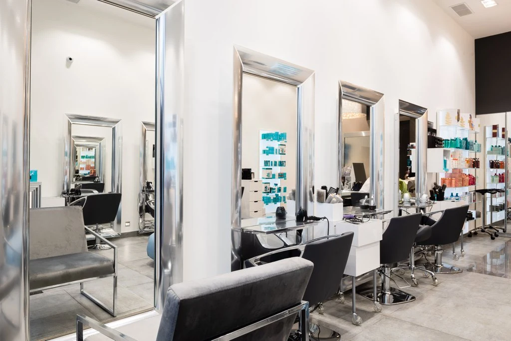 Confidences Le Salon - Villeurbanne Gratte-Ciel - photo 2