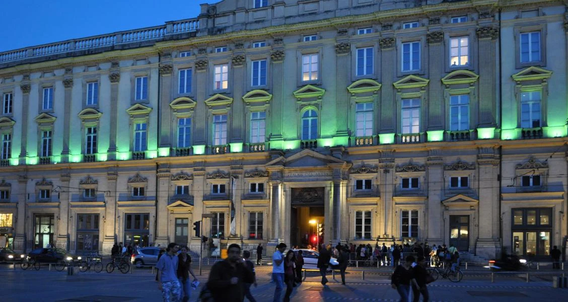 Musée des Beaux-Arts