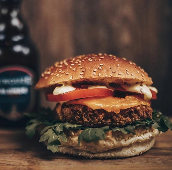 Les Burgers de Papa (Lyon 8) - photo 3
