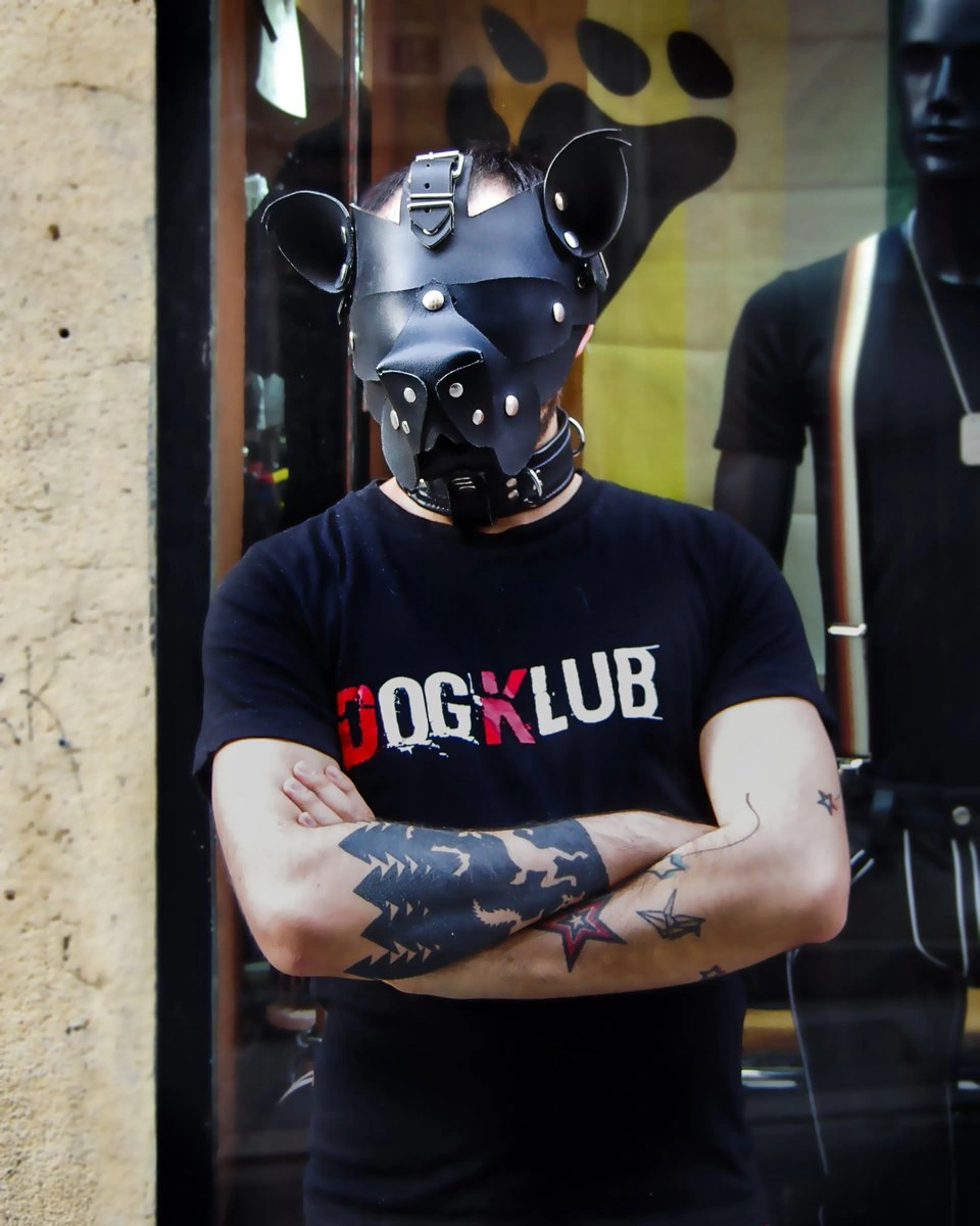 DOGklub - photo 2