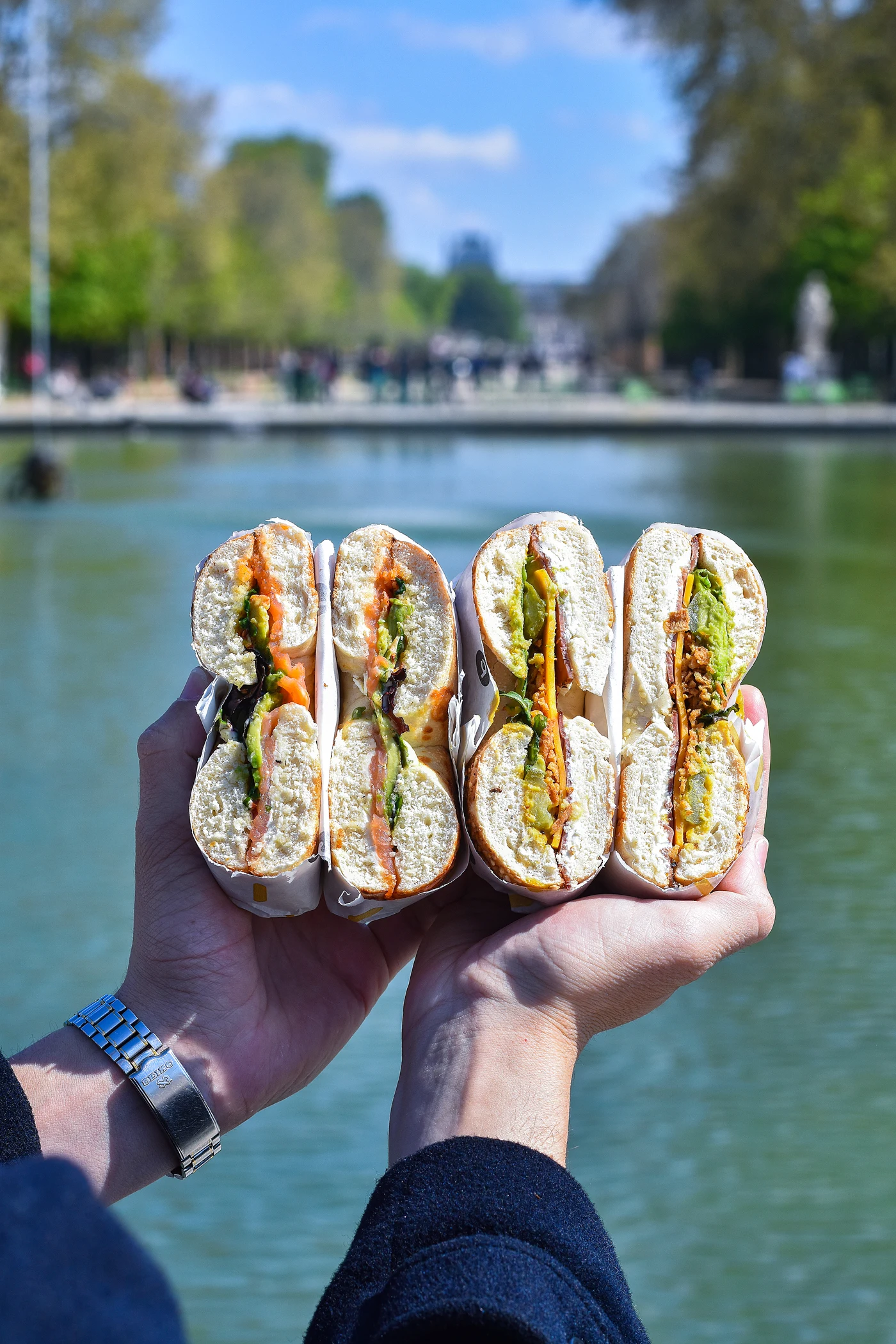 Bagel Corner - Part Dieu - photo 2