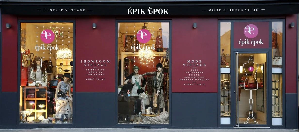 Épik Épok