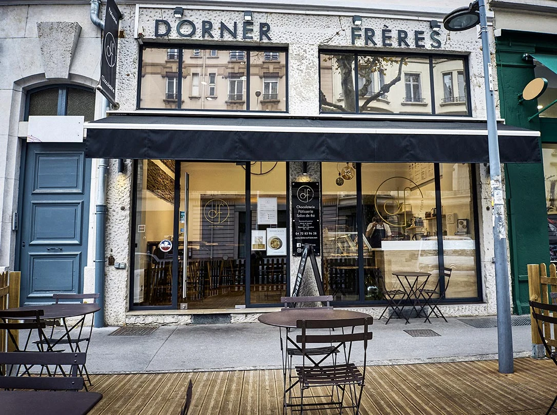 Dorner Frères