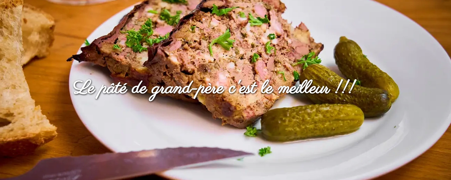 Chez Grand-Père