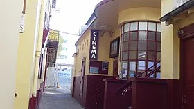 Cinéma Saint-Denis