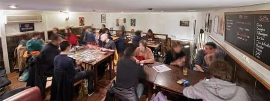 AFK Bar - photo 2