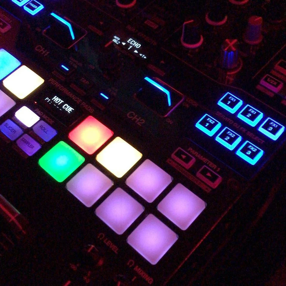 Barrio Club - photo 3