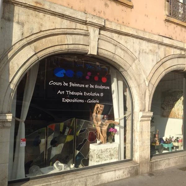 Les Ateliers Bleu Cerise - photo 3