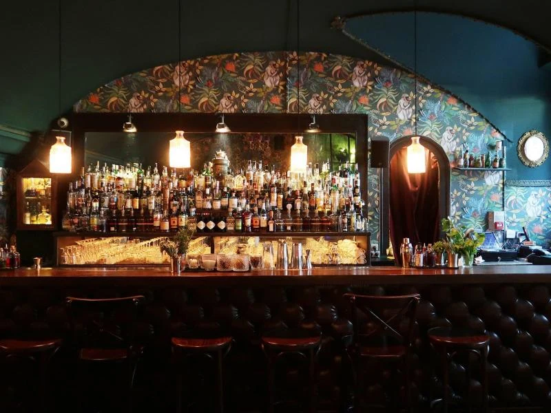 The Monkey Club - photo 3
