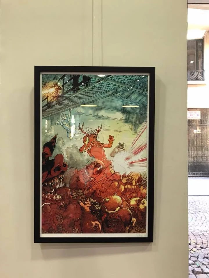Just Good Art - photo 2