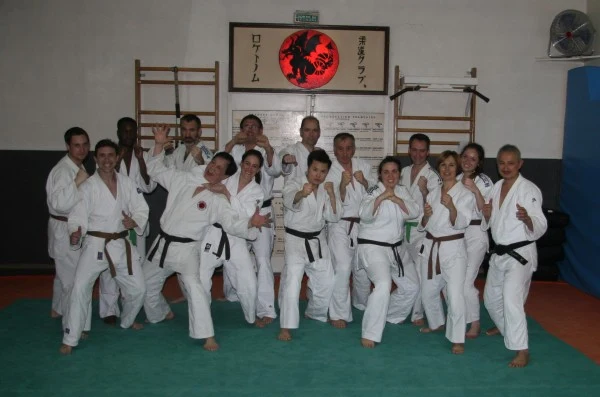 Judo Club Lugdunum