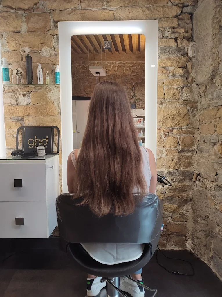 Salon Bo. (Coiffeur) - photo 3