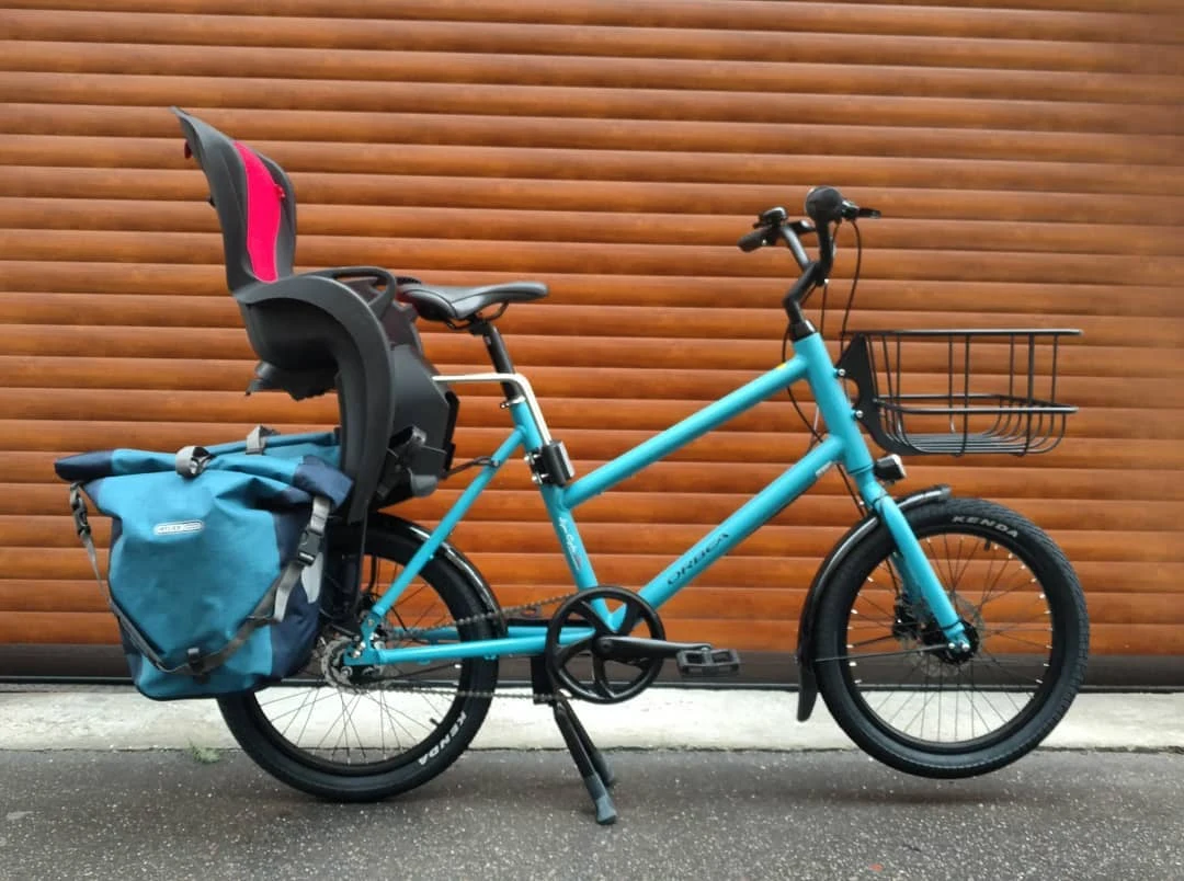 Lyon Cycle Chic - photo 2