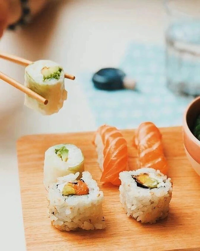 Sushi Shop - Bellecour - photo 5