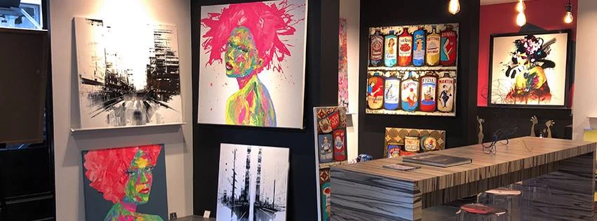 Carré d'artistes - photo 3