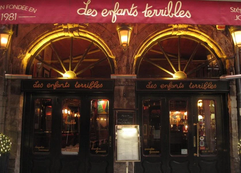 Les Enfants Terribles