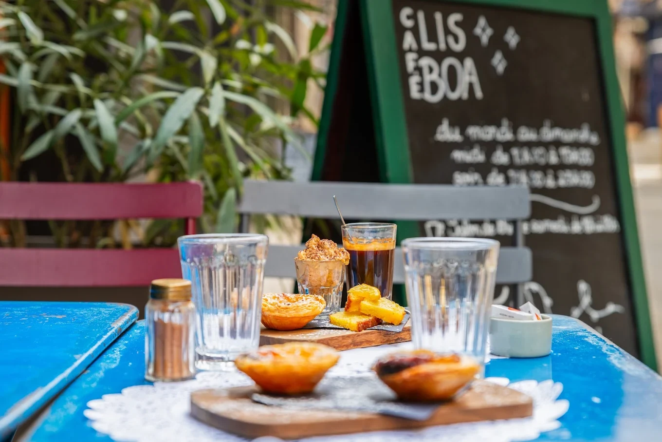 Café Lisboa - photo 6